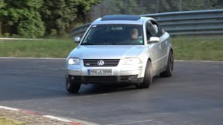 Nürburgring FAILS amp Crash Compilation Touristenfahrten Nordschleife 2024 [upl. by Dacia320]