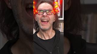 Paul Gilbert tries out the ROSS Phaser thejhsshow phaser paulgilbert phaserguitar [upl. by Krutz158]