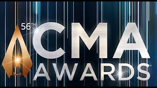 The 56th CMA Country Music Awards 2022 720p [upl. by Carin]