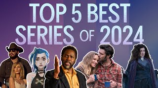 Best Series Of 2024  best series to watch 2024  Best Netflix Series  Paramount [upl. by Yxor]