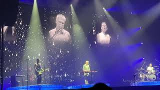 MLTR  Breaking My Heart Live in Surabaya Indonesia 2024 The 90s Intimate [upl. by Ahsinyar]