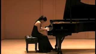 Debussy Lisle joyeuse Kana Mimaki [upl. by Germana746]