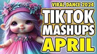 New Tiktok Mashup 2024 Philippines Party Music  Viral Dance Trend 18th April [upl. by Aicyla]