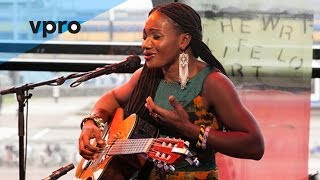 Kareyce Fotso  Messa Live  Bimhuis Amsterdam [upl. by Gillie]