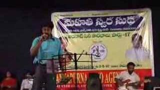 aanati chelimi oka kala Telugu by Kamal Suruguchi [upl. by Zysk681]