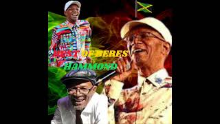 BEST OF BERES HAMMOND MIX BY DJBIGGADETEACHA [upl. by Tedric615]