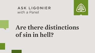 Are there distinctions of sin in hell [upl. by Fromma793]