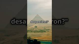 EGIPTO LA CIVILIZACIÓN DESAPARECÍA history viralvideo reels reelsinstagram youtubeshorts [upl. by Yenaffit824]