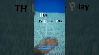 Hey the lets play [upl. by Eramal]