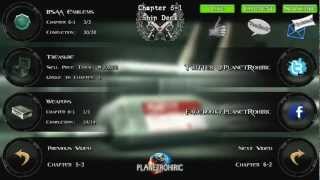 Chapter 61 Ship Deck BSAA Emblems Treasures amp Weapons Resident Evil 5 [upl. by Ardnwahsal295]