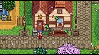 STARDEW VALLEY CREATOR SAYS HAUNTED CHOCOLATIER ISN’T JUST A COPY [upl. by Gregor]