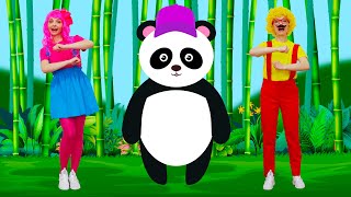 A Ram Sam Sam song for kids  more nursery rhymes by Do Re Mi [upl. by Mode]