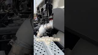 अशोक लीलैंड H सीरीज इंजन ashokleyland all detaion about HSeries engine automobile truckdriver [upl. by Anelak692]