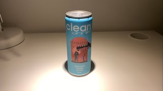 Clean Strawberry Sunset Review [upl. by Nawd]