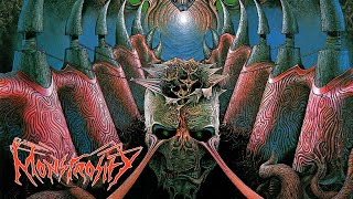 Monstrosity  Imperial Doom 1992 HQ FULL ALBUM [upl. by Howie]