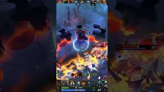 why r u running dota2 dotawtf dota2gameplay [upl. by Carpenter]