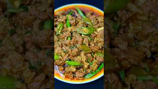 Gosht Ka Salan  Easy Beef Keema Recipe  degi gosht shorba  eid specials aloogosht beef shorts [upl. by Nirret693]