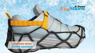 EzyShoes XTreme version francaise [upl. by Myrilla666]