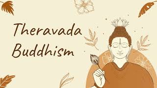 10 Key Teachings of Theravada Buddhism [upl. by Kyd]