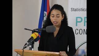 SIB Data Indicates that Many Belizeans are Gainfully Employed [upl. by Nicky]