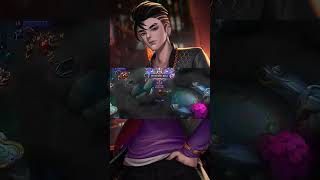 mobilelegends mlbb choufreestyle choutiktokfreestyle [upl. by Sitsuj]