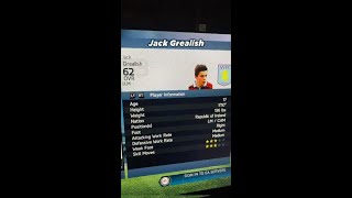 Aston Villa FIFA 14 Reserves Where Are They Now FIFA Nostalgia Series [upl. by Anaynek646]