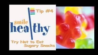 Smile Healthy  Five Ways to Keep Your Teeth Healthy [upl. by Shina]