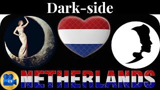 The Half Moon Netherlands  Dark Side [upl. by Nelyk]