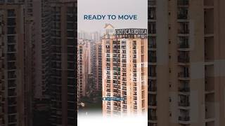 Top ReadytoMove Homes in Noida  Best Picks by WhiteHat Realty [upl. by Talanian450]