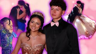 From Dance to Romance Josselyne’s Dream Sweet 16  Quince Diaries Josselyne Ep 5 [upl. by Destinee]