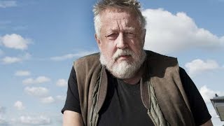 Leif GW Persson  Sommarvärd i Sveriges Radio [upl. by Nikos110]