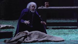 Rigoletto  Trailer Teatro alla Scala [upl. by Irovi]