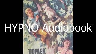 Tomek w krainie kangurów  Alfred Szklarski  HYPNO Audiobook [upl. by Inna]