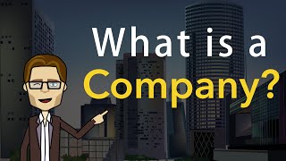 What is a Company [upl. by Onilegna]