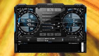 Tutorial de colocar as temperaturas de CPU e Gpu na barra de tarefas [upl. by Zuliram]