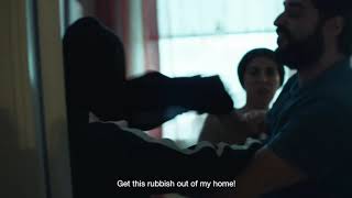 Caliphate Netflix Official Trailer [upl. by Anauqat576]