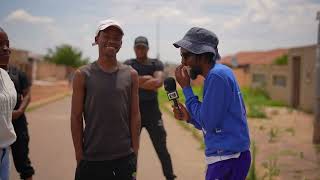 NIYATHEMBANA NA EP600  Making couples switch phones loyalty test south africa [upl. by Sumedocin653]