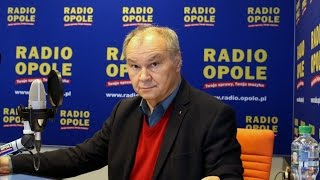 Norbert Krajczy quotLoża Radiowaquot 071216 [upl. by Eniawed]