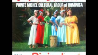 Pointe Michele Cultural Group  Donmnik Ki Bèl wmv [upl. by Ylyl257]