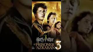 Harry Potter movies ranked  My opinion [upl. by Holly828]