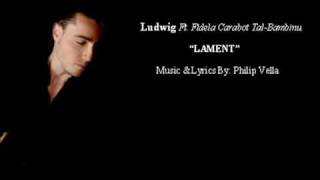 LAMENT STUDIO VERSION [upl. by Catherin]