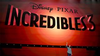 EVERY MOVIE Announced at D23 in Under 30 Minutes All Pixar Star Wars Marvel Disney [upl. by Idur663]