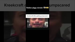 ROBLOX PIGGY SLANDER 💀😭😂 roblox piggy [upl. by Niriam760]