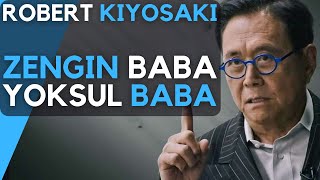 Zengin Baba Yoksul Baba  Robert Kiyosaki türkçe [upl. by Cristin]