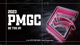 EN PMGC 2023 Grand Finals  Day 3 [upl. by Monaco]