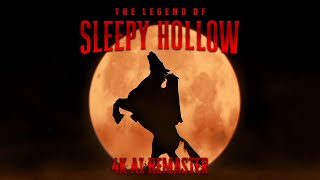 Sleepy Hollow 1999 Opening Scene [upl. by Lustick]