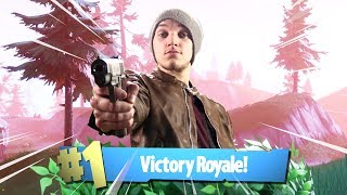 LE MEILLEUR JOUEUR DU MONDE  Fortnite [upl. by Persson992]