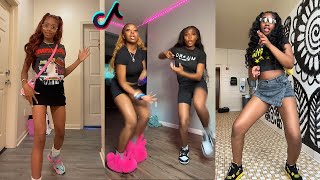 New Dance Challenge and Memes Compilation  August  2023 [upl. by Nylyrehc693]