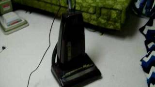 Panasonic MC6348 upright vacuum cleaner [upl. by Nytsua]