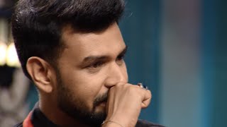 Dhe Chef  Ep 49  Cooking with childhood memories  Mazhavil Manorama [upl. by Artapoelc517]